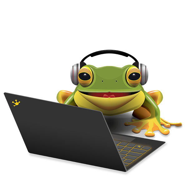 australian museum frogid project